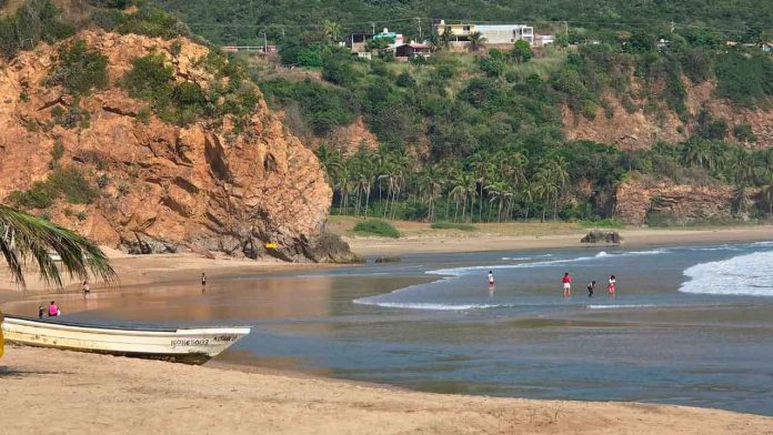 playa
