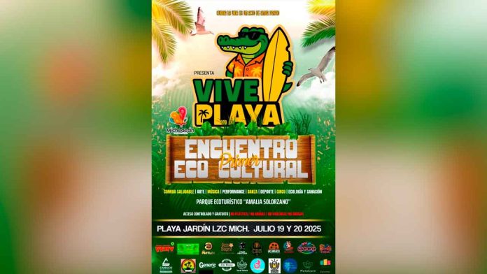 playa