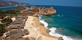 #VIDEO || La costa Michoacana el paraíso veraniego que te espera con playas vírgenes y experiencias inolvidables