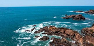 Playas limpias en Michoacán, listas para recibirte: Sectur