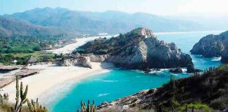 #VIDEO || Esperan 1.5 millones de visitantes este verano en Michoacán