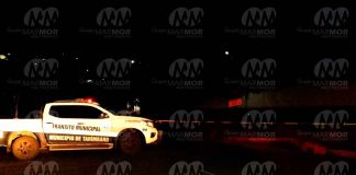 Ejecutan a un policía municipal de Morelia en Tarímbaro