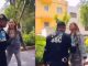 #VIDEO | Una mujer insulta a agente de tránsito al evitar multa en La Condesa