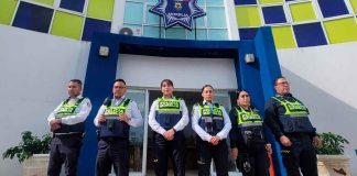 Policía Morelia lanza convocatoria 2025 para nuevo ingreso