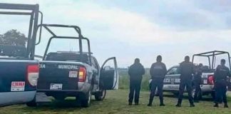 Hallan restos de Verónica, mujer desaparecida desde 2022, en fosa de Querétaro