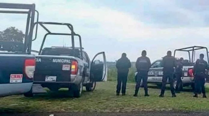 Hallan restos de Verónica, mujer desaparecida desde 2022, en fosa de Querétaro