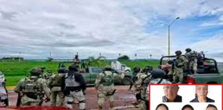 Tras hechos con policías municipales, SSP revisará acciones de elementos