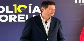 Ayuntamiento de Morelia tendrá acercamientos con nuevo titular de FGE para continuar los trabajos en conjunto