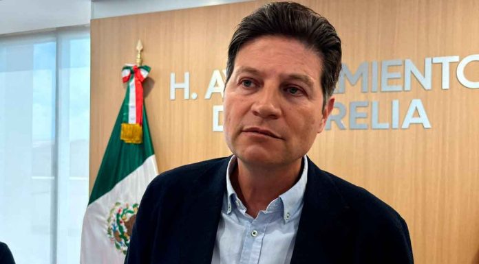 Ayuntamiento de Morelia apoyará a ciudadanos con el pago del predial