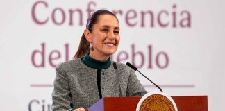 #VIDEO | Gobierno de México presenta micrositio para conocer a los primeros 365 clasificados del concurso binacional México canta por la paz y contra las adicciones