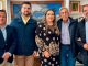 PRD Michoacán dialoga con Cuauhtémoc Cárdenas sobre el rumbo del partido