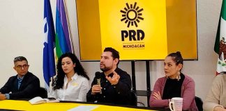 Ocampo Córdova ve con buenos “ojos” a Torres Piña rumbo a la FGE