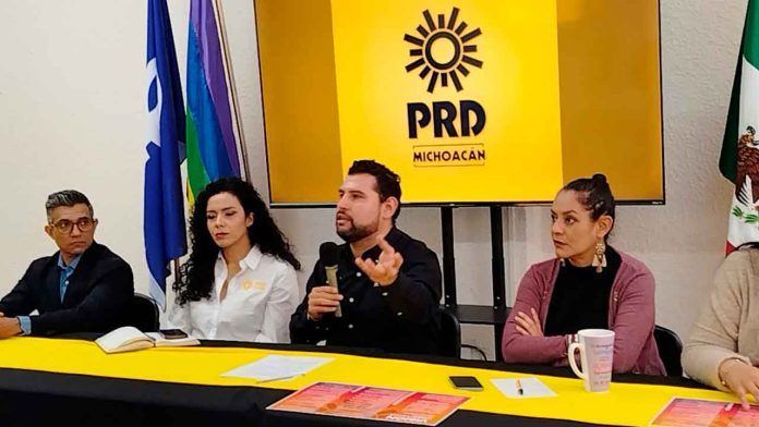 prd