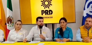 PRDM pide congruencia entre discursos de apología del delito y contratación de artistas que puedan promoverlos