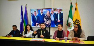 PRD Michoacán refuerza sus principios y estatutos tras reunión con Cuauhtémoc Cárdenas: Octavio Ocampo