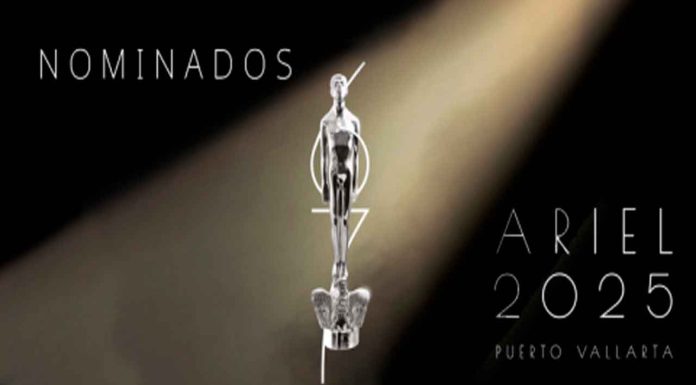 Premios Ariel reconocimiento al cine mexicano con historia y visión social