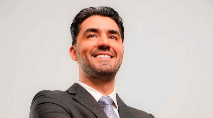 Manuel Gálvez se posiciona con fuerza como el mejor Alcalde de Michoacán y se coloca entre los mejores de México