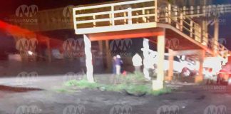 Se registran 2 accidentes vehiculares en la Morelia-Salamanca; hay 1 muerto