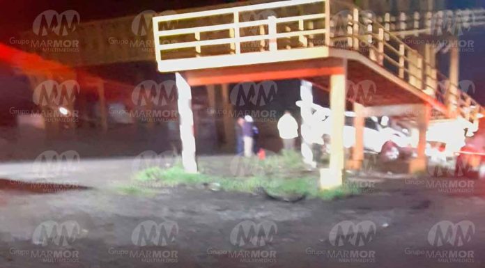 Se registran 2 accidentes vehiculares en la Morelia-Salamanca; hay 1 muerto