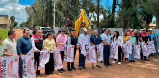 “Estamos comprometidos con mejorar la calidad de vida de los ciudadanos”: Víctor Vázquez