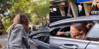 #VIDEO || Indignación por agresión racista en la Condesa