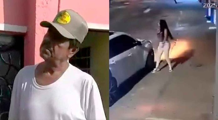 #VIDEO #Seguimiento || “Perder una hija no tiene nombre”: Padre de Karla exige justicia tras feminicidio en GDL