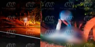 Hallan a sujeto as3s¡n4do y encobijado en el municipio de San Lucas