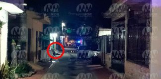 Ataque armado en la Valencia Primera Sección deja un muerto y dos heridos