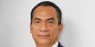 Renuncia Adrián López Solís como fiscal de Michoacán