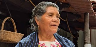 Medicina Tradicional en Pichátaro a la baja, alrededor de 6 personas mantienen el oficio