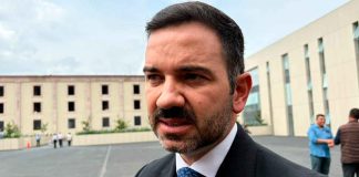 Gobierno del Estado no ha entregado solicitud para concierto de Carin León