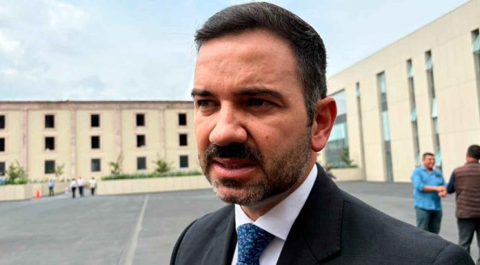 Gobierno del Estado no ha entregado solicitud para concierto de Carin León