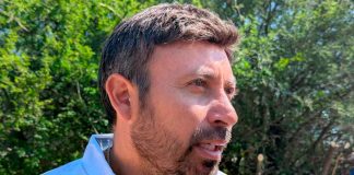 Cointzio al 66% de su almacenamiento, cuenta con alrededor de 45 millones de m³: CONAGUA Michoacán