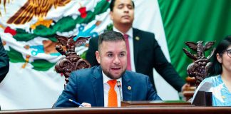 Propone Reyes Galindo la adición de los términos “crianza positiva y buen trato”, en la Ley de los Derechos de Niñas, Niños y Adolescentes en Michoacán