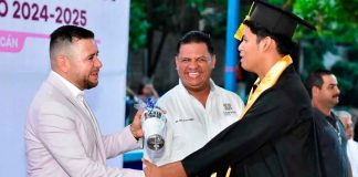 Reyes Galindo impulsa trabajo cercano a la gente en el Distrito 22