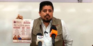 41 mil 916 michoacanas son beneficiarias de la Pensión Mujeres Bienestar