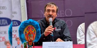 Sahuayo recibe designación del Camino Iniciático de Santiago Apostol