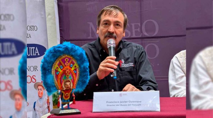 Sahuayo recibe designación del Camino Iniciático de Santiago Apostol