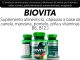 SSM emite alerta sanitaria sobre comercialización engañosa del producto Biovita