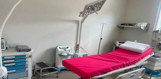 SSM ofrece atención integral de cáncer de mama en hospital de Uruapan