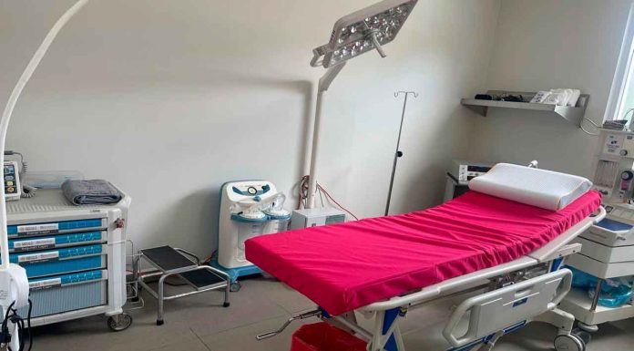 SSM ofrece atención integral de cáncer de mama en hospital de Uruapan