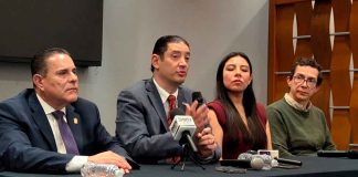 SATMICH alista lanzamiento de ventanilla única y buzón tributario de forma digital