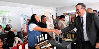 La SE reconoce e impulsa a las cooperativas de México