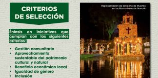 Sectur convoca a prestadores de servicios para ser parte de la guía nacional de turismo