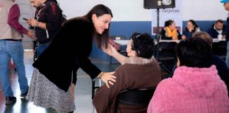 Michoacanas de 60 a 64 Años ya podrán solicitar Pensión Bienestar: Sedebi