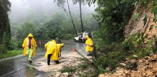 Tu seguridad es prioridad; reporta incidentes en carreteras y evita riesgos: SCOP