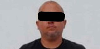 Crónica | Ejército, GN y GC neutralizan a presunto jefe de célula delictiva