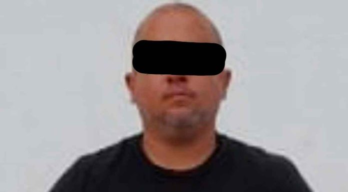 Crónica | Ejército, GN y GC neutralizan a presunto jefe de célula delictiva