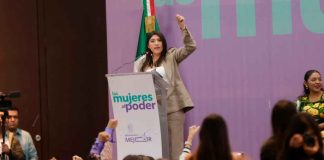 Las mujeres en el poder transforman Michoacán: Seimujer