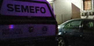 Hombre muere atropellado al poniente de Morelia